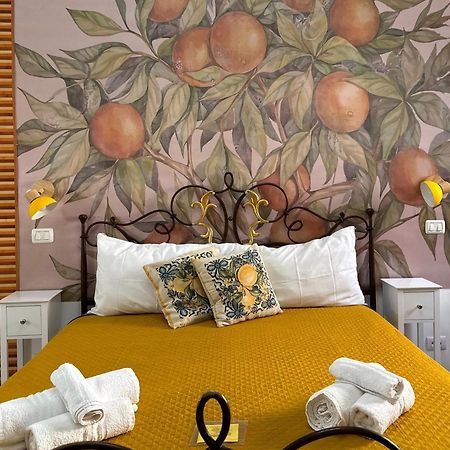 Orange Lemon Center Palermo Leilighet Eksteriør bilde