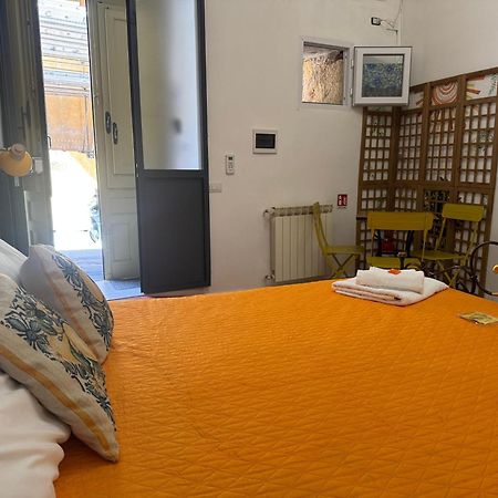 Orange Lemon Center Palermo Leilighet Eksteriør bilde