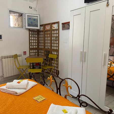Orange Lemon Center Palermo Leilighet Eksteriør bilde
