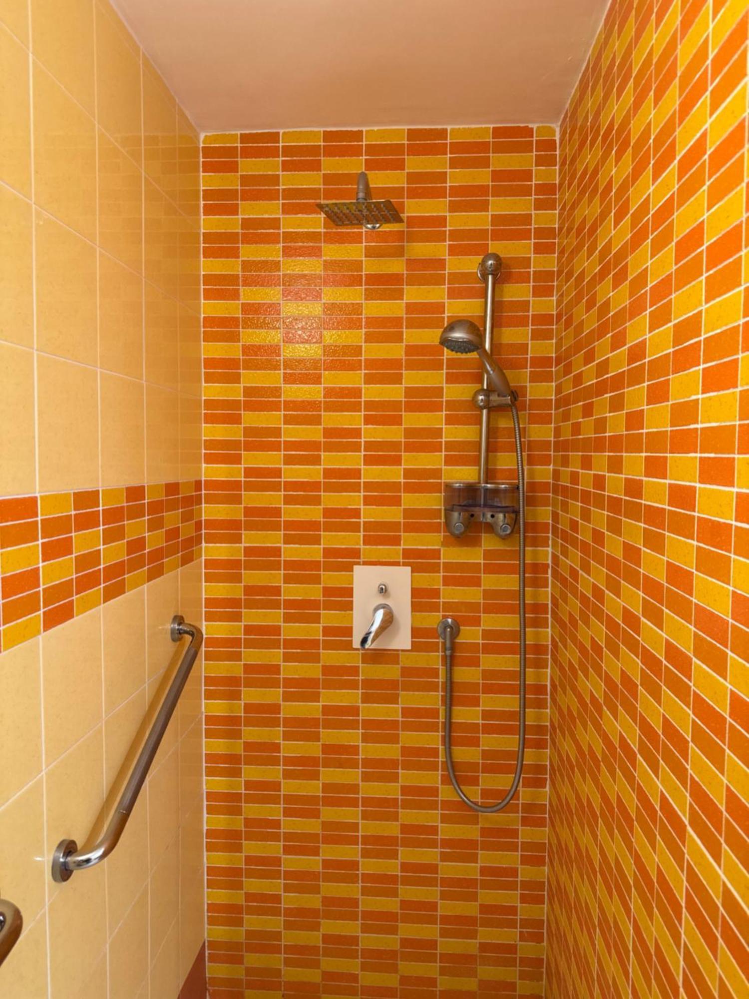 Orange Lemon Center Palermo Leilighet Eksteriør bilde