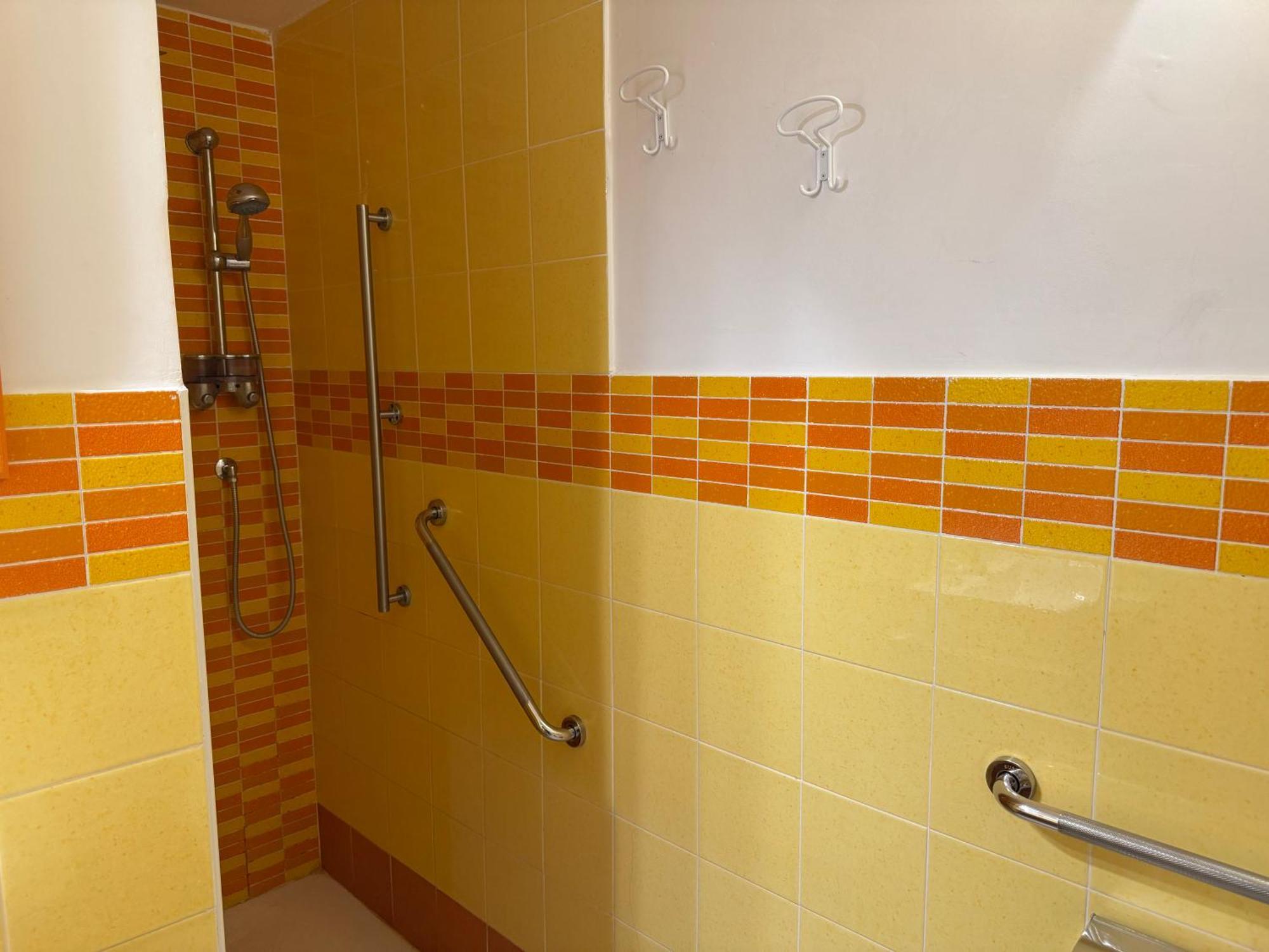 Orange Lemon Center Palermo Leilighet Eksteriør bilde